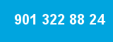 901 322 88 24 901 322 88 24